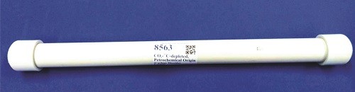 RM 8563 CO2-13C耗盡，石化來源（二氧化碳）標(biāo)準(zhǔn)品